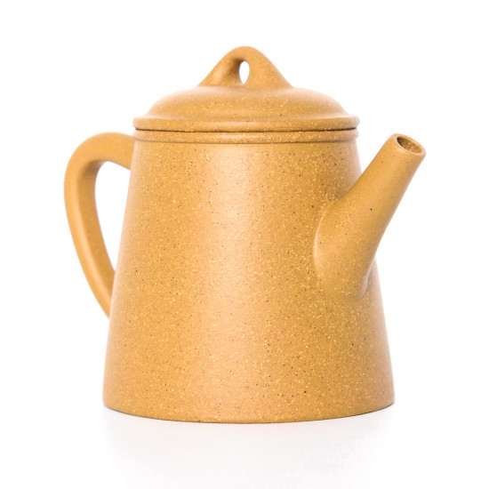 Чайник для чайной церемонии из исинской глины т1003, 125 мл