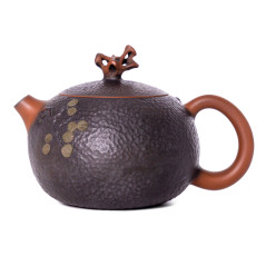 Чайник м371, цзяньшуйская керамика, 255 мл