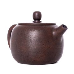 Чайник м379, цзяньшуйская керамика, 245 мл