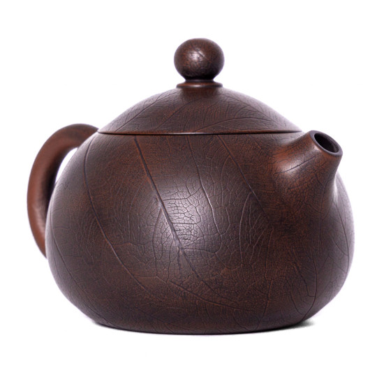 Чайник из цзяньшуйской глины м384, 230 мл