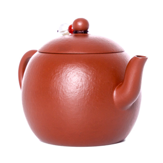 Чайник для чайной церемонии из исинской глины т1025, 125 мл