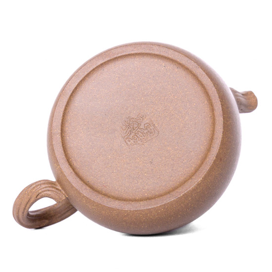 Чайник для чайной церемонии из исинской глины т1028,140 мл