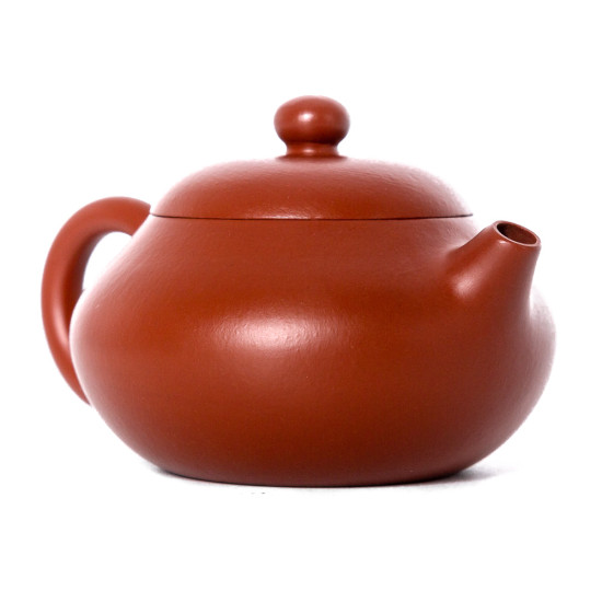 Чайник для чайной церемонии из исинской глины т1030, 90 мл