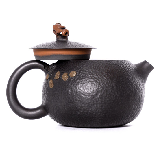 Чайник м390, цзяньшуйская керамика, 230 мл