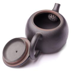Чайник м615, цзяньшуйская керамика, 200 мл