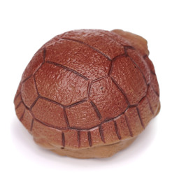 Фигурка Компактная Черепаха 578, глина, 5 см