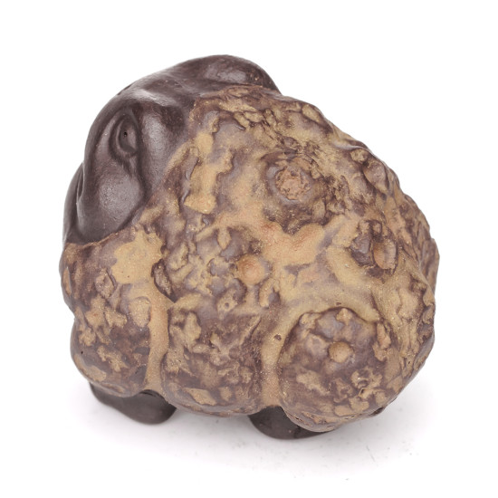Фигурка Каменный Прыгун 568, глина, 4 см