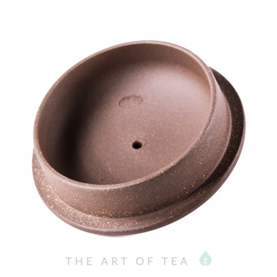 Чайник для чайной церемонии из исинской глины т294, 175 мл