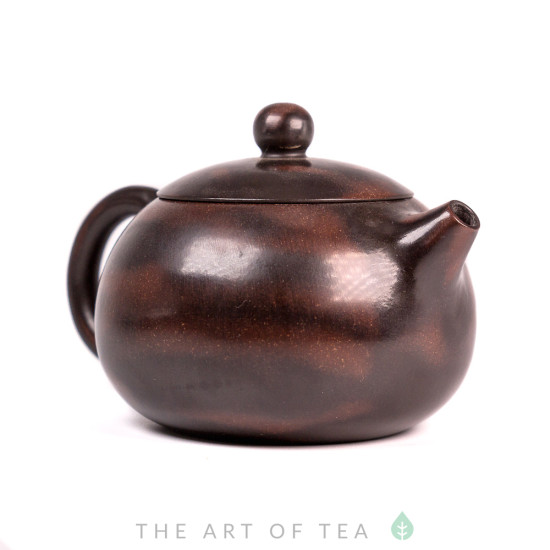 Чайник с112, циньчжоуская керамика, 220 мл