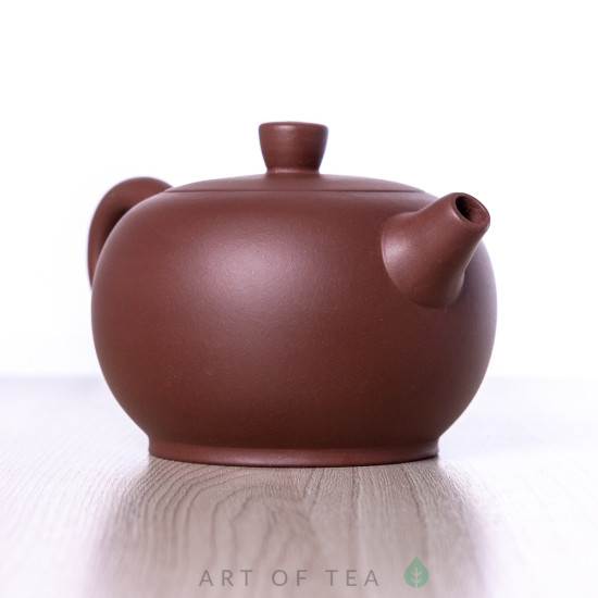 Чайник для чайной церемонии из исинской глины т915, 230 мл
