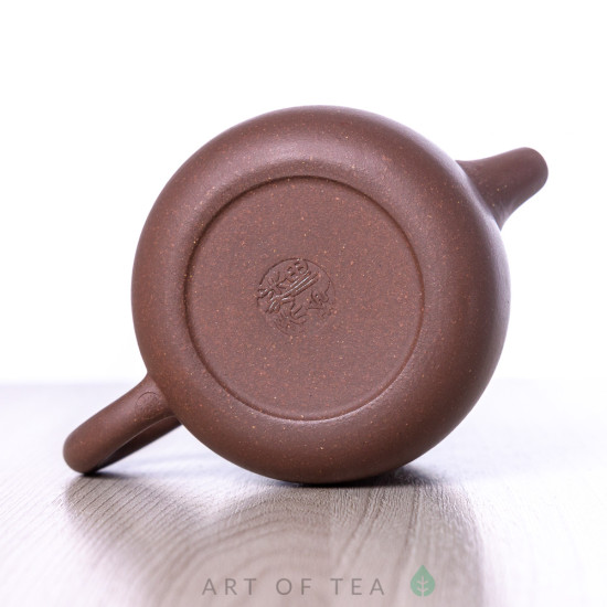 Чайник для чайной церемонии из исинской глины т914, 105 мл