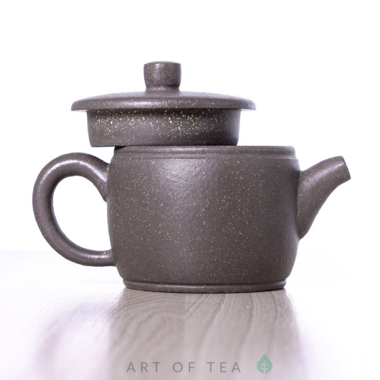 Чайник для чайной церемонии из исинской глины т898, 150 мл