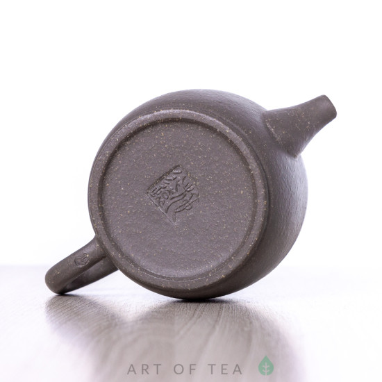 Чайник для чайной церемонии из исинской глины т898, 150 мл