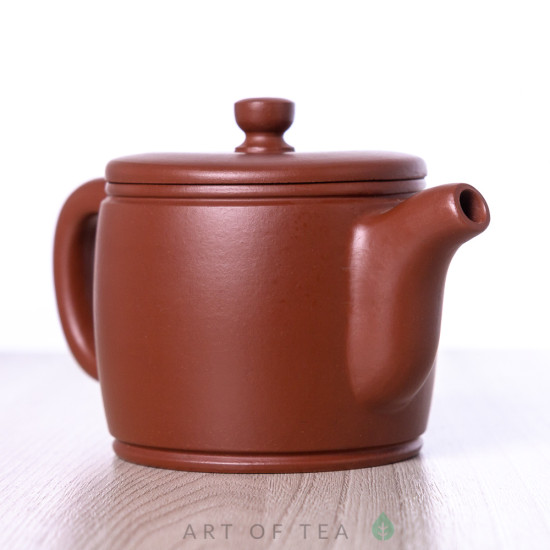 Чайник для чайной церемонии из исинской глины т904,145 мл