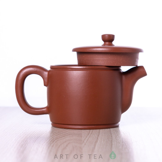 Чайник для чайной церемонии из исинской глины т904,145 мл