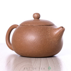 Чайник из исинской глины т910, 200 мл