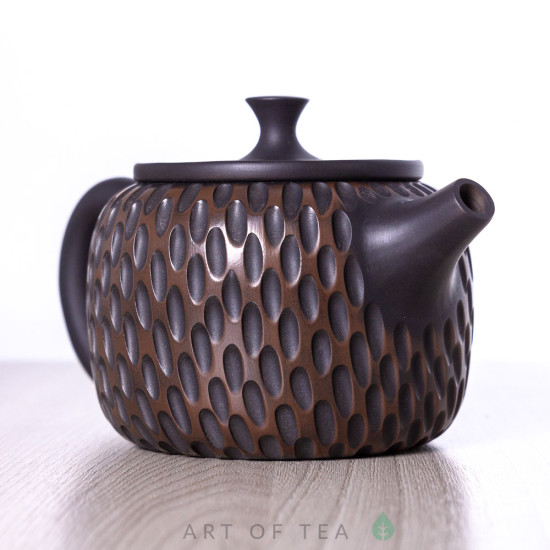 Чайник м339, цзяньшуйская керамика, 190 мл