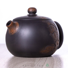 Чайник м345, цзяньшуйская керамика, 150 мл