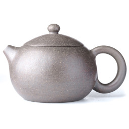 Чайник из исинской глины т1061, Си Ши, 210 мл