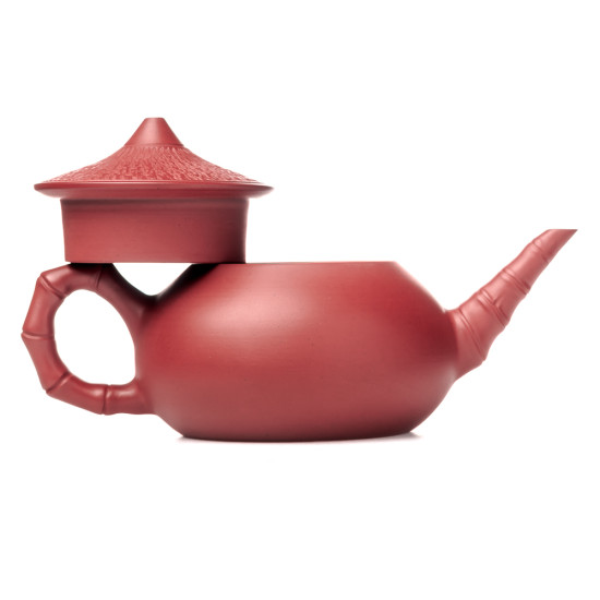 Чайник р501, керамика из Чаочжоу, 145 мл