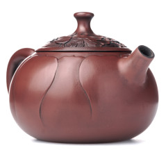Чайник м468, цзяньшуйская керамика, 160 мл