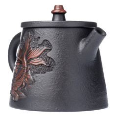 Чайник м469, цзяньшуйская керамика, 150 мл