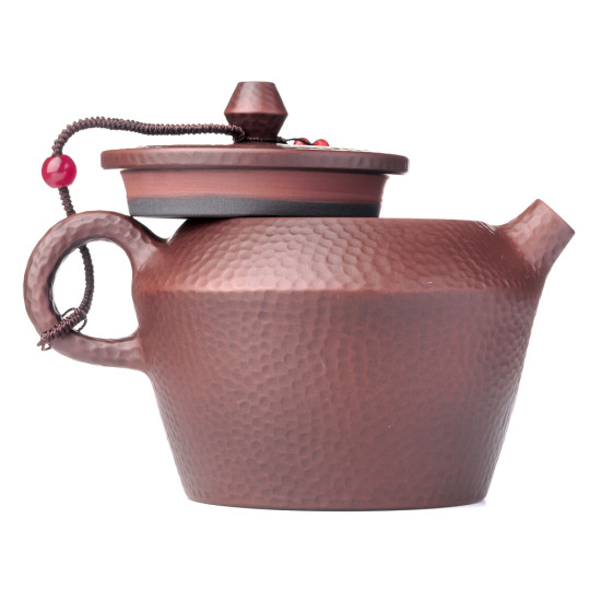 Чайник м499, цзяньшуйская керамика, 170 мл