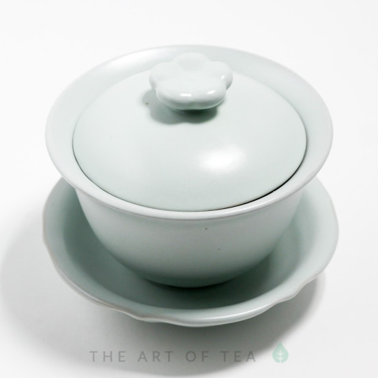 Набор для чайной церемонии s19, Жу Яо, 8 предметов