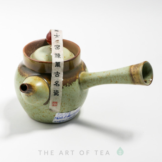 Набор для чайной церемонии s23, Тайваньский Стиль, 9 предметов