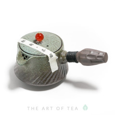 Набор для чайной церемонии s37, керамика, глазурь