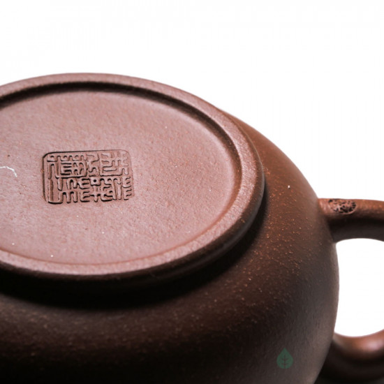 Чайник из исинской глины т405, 170 мл