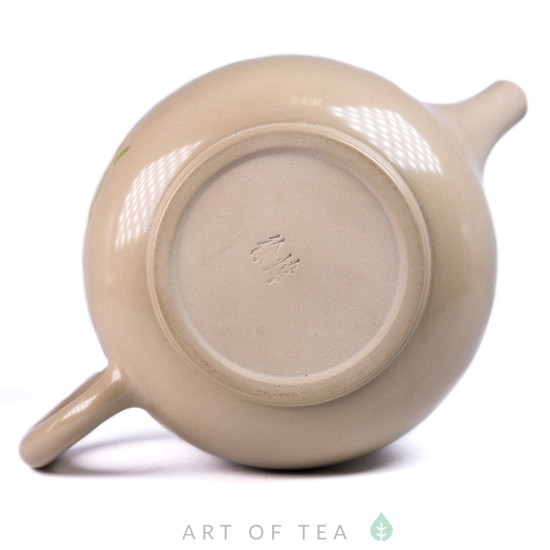 Чайник м142, цзяньшуйская керамика, 250 мл