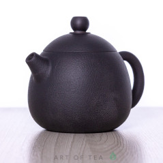 Чайник м300, цзяньшуйская керамика, 220 мл