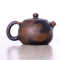 Чайник м301, цзяньшуйская керамика, 155 мл