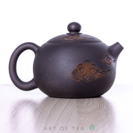 Чайник м304, цзяньшуйская керамика, 265 мл