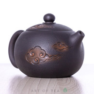 Чайник м304, цзяньшуйская керамика, 265 мл