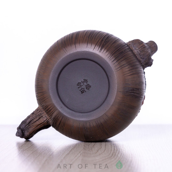 Чайник м309, цзяньшуйская керамика, 220 мл