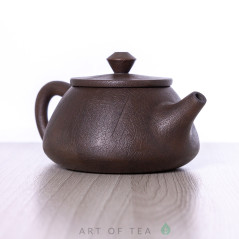 Чайник м310, цзяньшуйская керамика, 165 мл