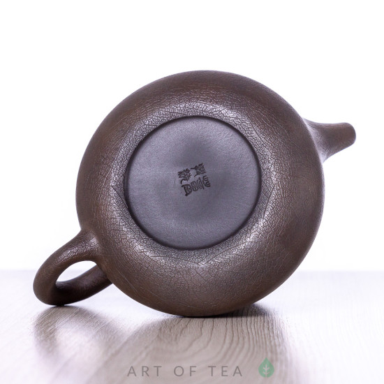 Чайник м310, цзяньшуйская керамика, 165 мл