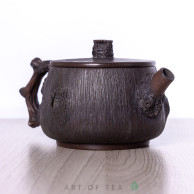 Чайник м311, цзяньшуйская керамика, 145 мл