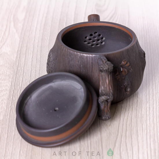 Чайник м311, цзяньшуйская керамика, 145 мл