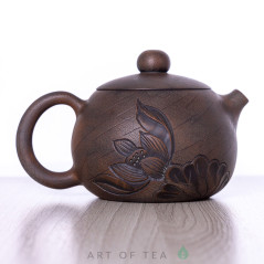 Чайник м315, цзяньшуйская керамика, 215 мл