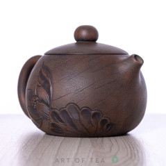 Чайник м315, цзяньшуйская керамика, 215 мл