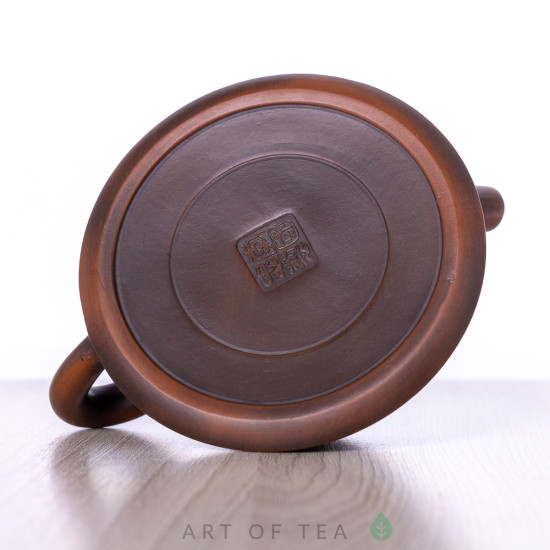 Чайник с331, циньчжоуская керамика, 130 мл