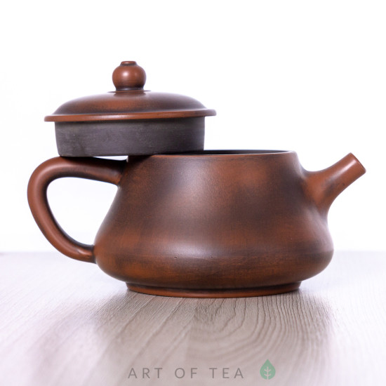 Чайник с332, циньчжоуская керамика, 200 мл