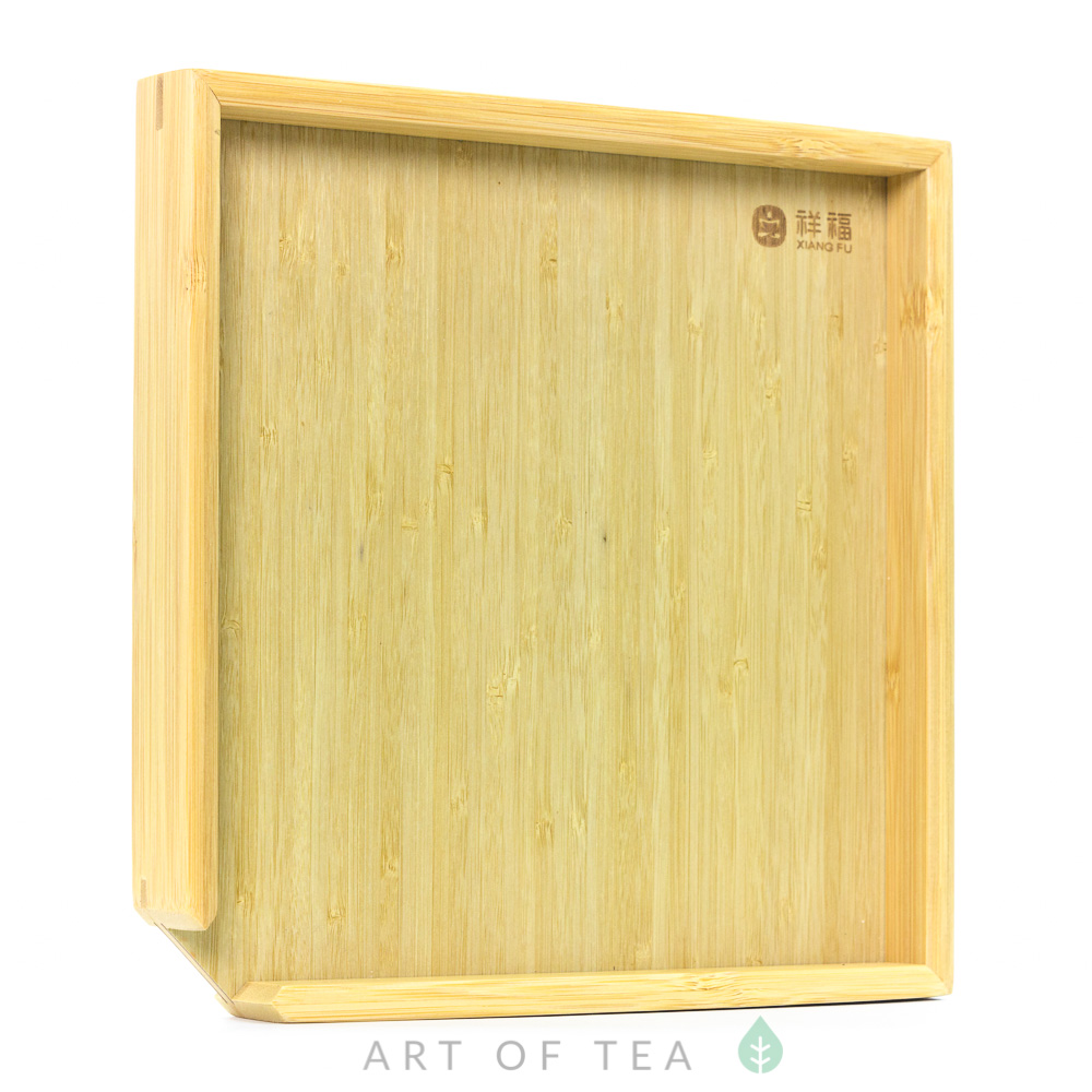  для разделки пуэра, бамбук  | Art of Tea