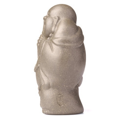 Фигурка Монах Цзи 518, глина, 7 см