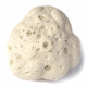 Фигурка Жаба Инь 516, глина, 5 см