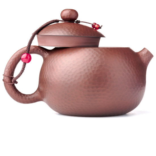 Чайник м433, цзяньшуйская керамика, 180 мл
