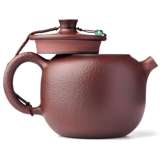 Чайник м424, цзяньшуйская керамика, 185 мл